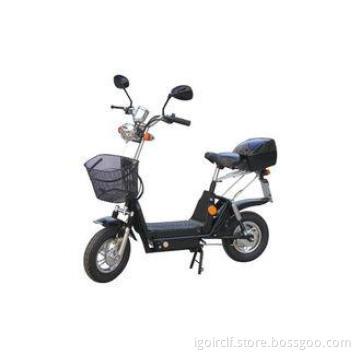 EEC approved 450W Mini Electric Scooter City Bug with 36V /